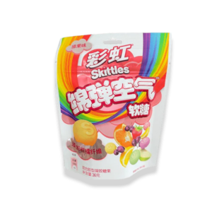 Skittles Exotic Fruit Marshmallow