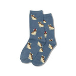 Hot Sox Kids M/L
