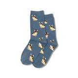 Hot Sox Kids M/L