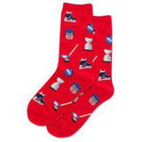 Hot Sox Kids M/L