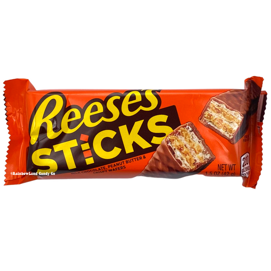 REESE'S STICKS