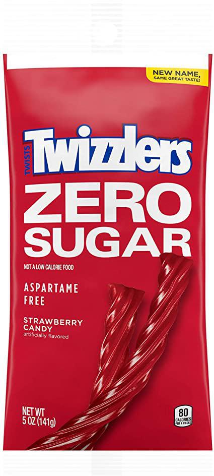 Twizzlers Sugar Free