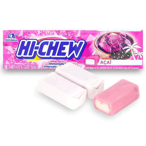 HI CHEW ACAI