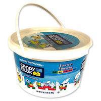 Candy Blox Tub 27oz