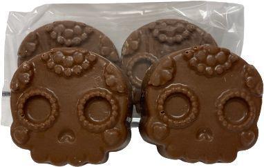 Day of the Dead Oreo Cookies