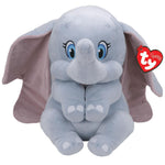 TY Dumbo Plush