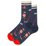 Hot Sox 9-11 New