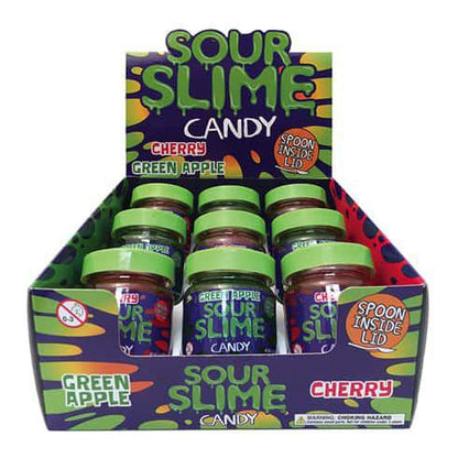 Boston America Sour Slime