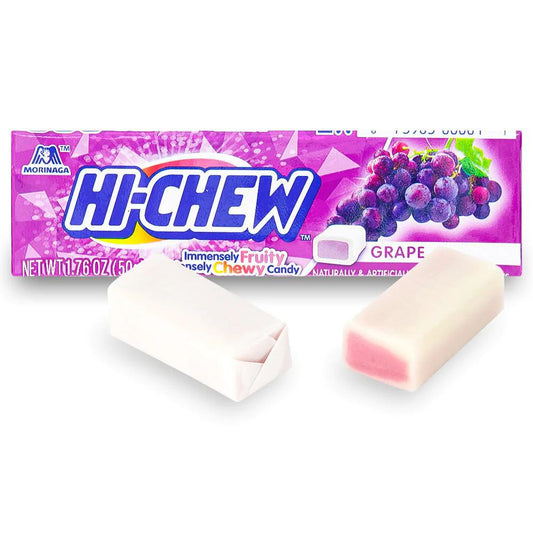 HI CHEW GRAPE