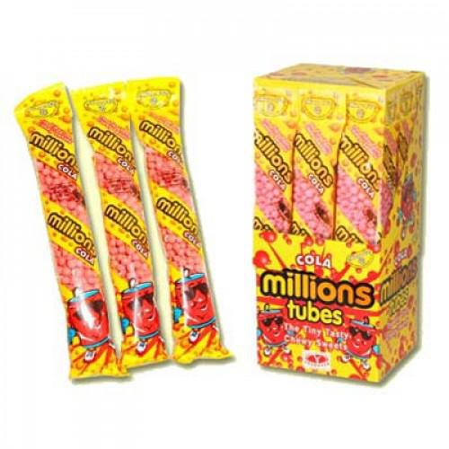 MILLIONS COLA