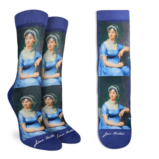 GLS Active Fit 5-9 Jane Austen