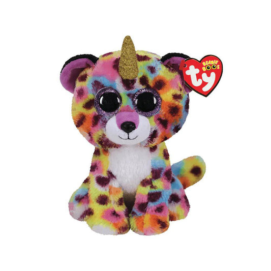 TY Beanie Boos Giselle