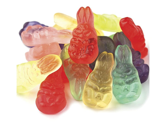 Albanese Gummy Bunnies 200g
