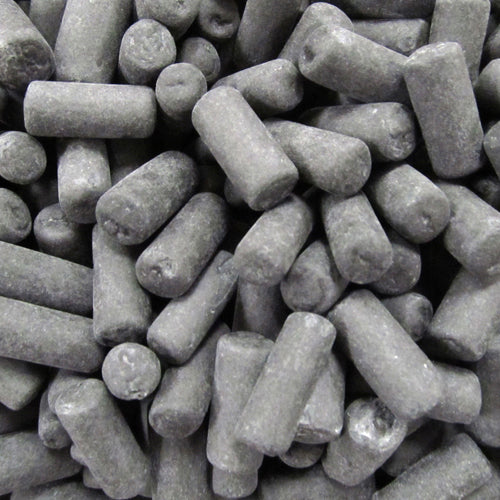 Dutch Black Chalk Candy 200g