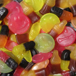 Dutch Licorice Crazy Mix 150g