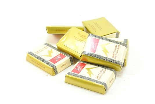 Petite Swiss Dark Chocolate 200g