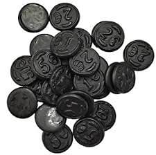 De Bron Sugar Free Black Licorice Coins 200g