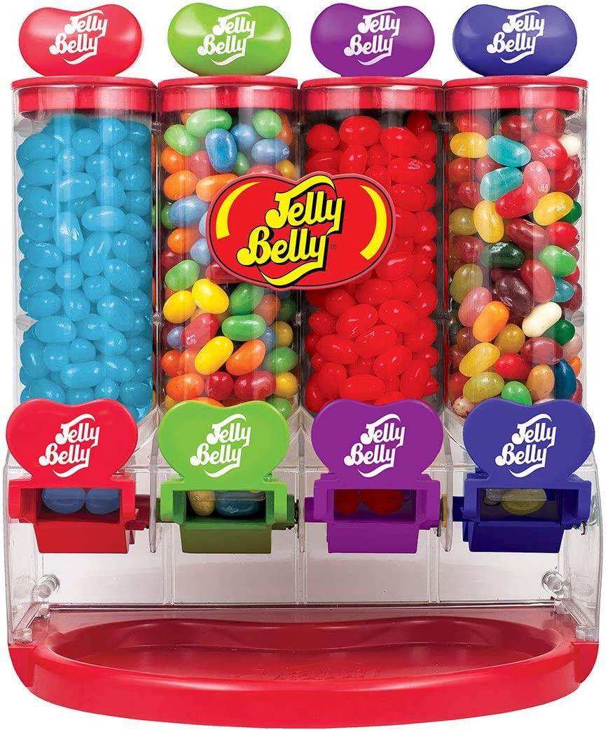Jelly Belly My Favourites Bean Machine