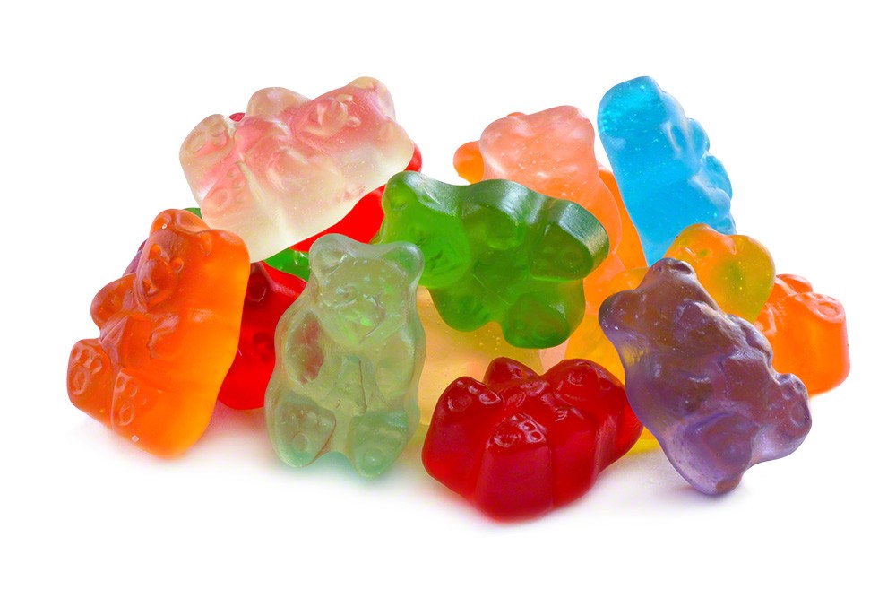 Gummy Bears 200g
