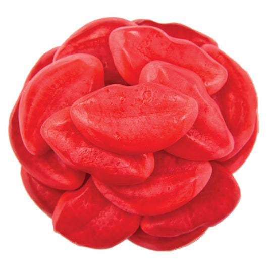 Gummy Lips 200g