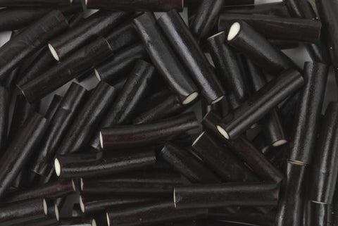 Dutch Licorice Mint Sticks 150g