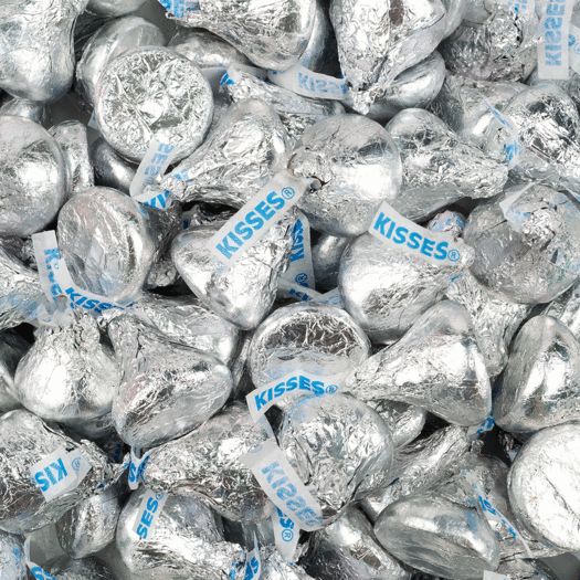 Hershey Kisses 200g