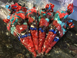Cone Bag Candy Bags