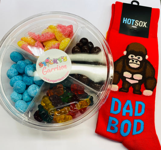 Father's Day Pack Mixed
