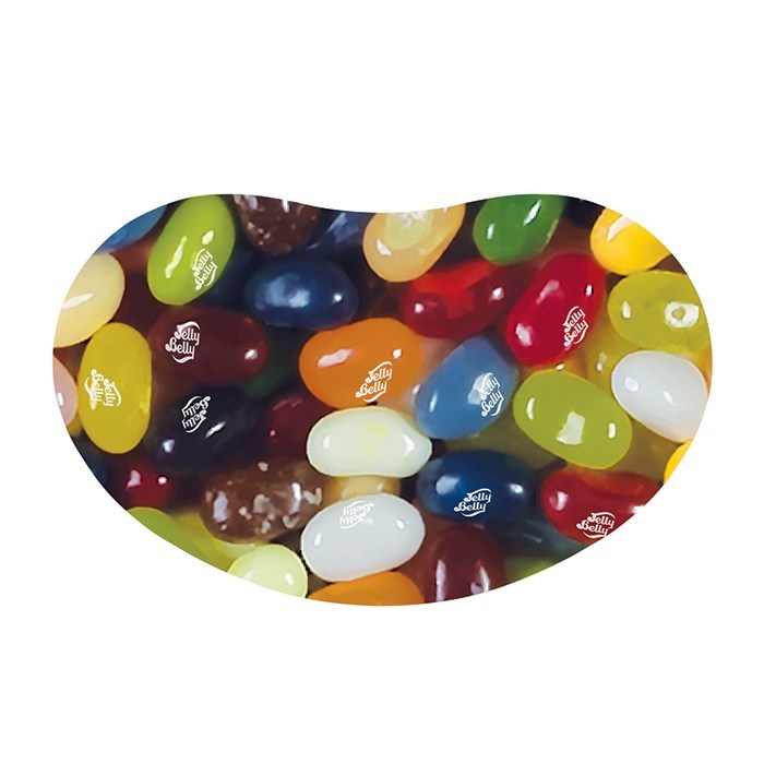Jelly Belly Beans 50 Flavours Mix 200g