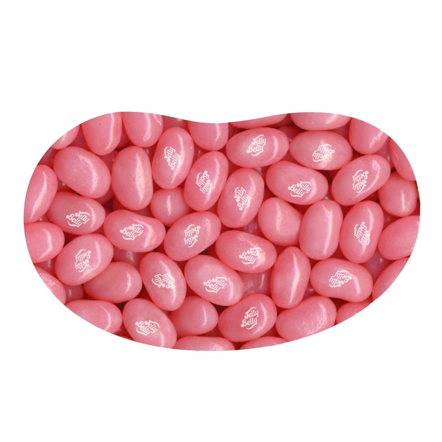 Jelly Belly Cotton Candy 200g