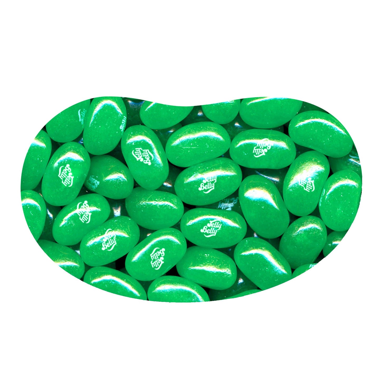 Jelly Belly Green Apple 200g
