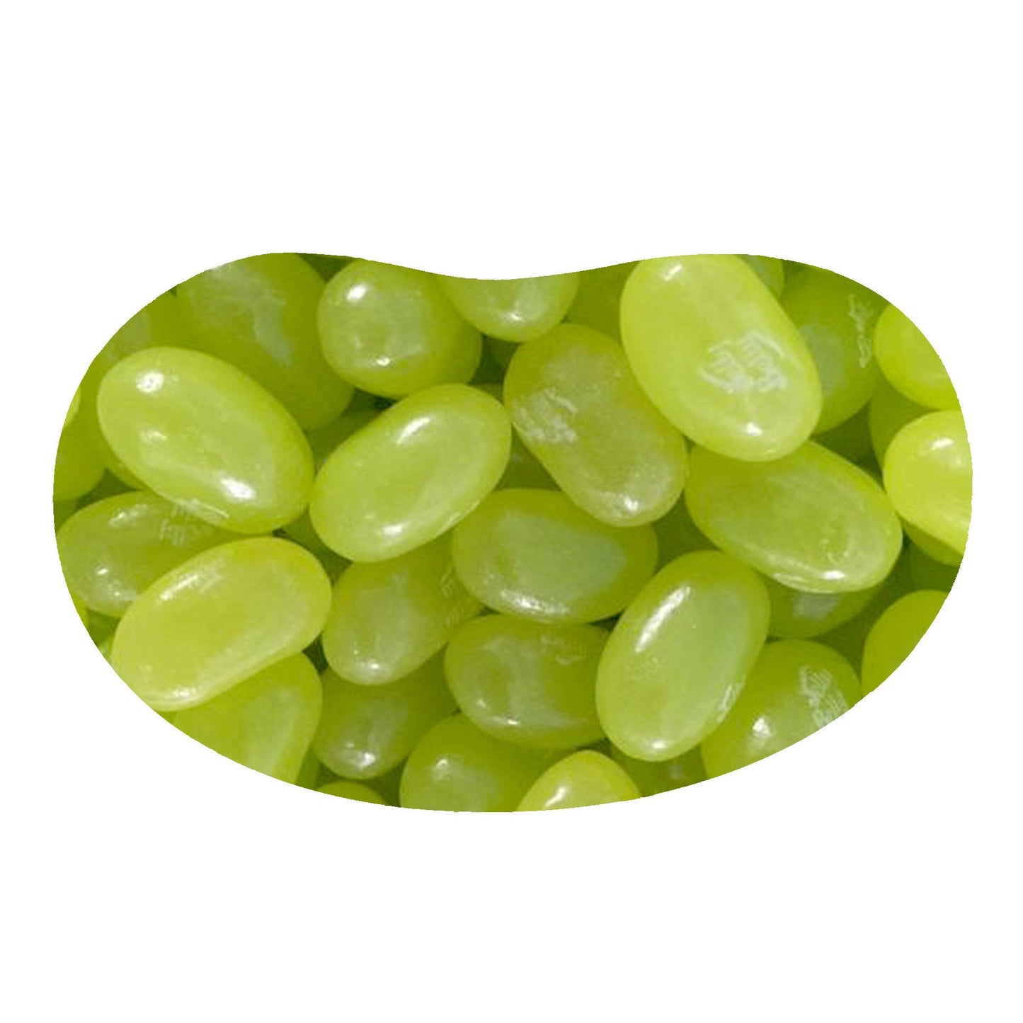 Jelly Belly Lemon Lime 200g