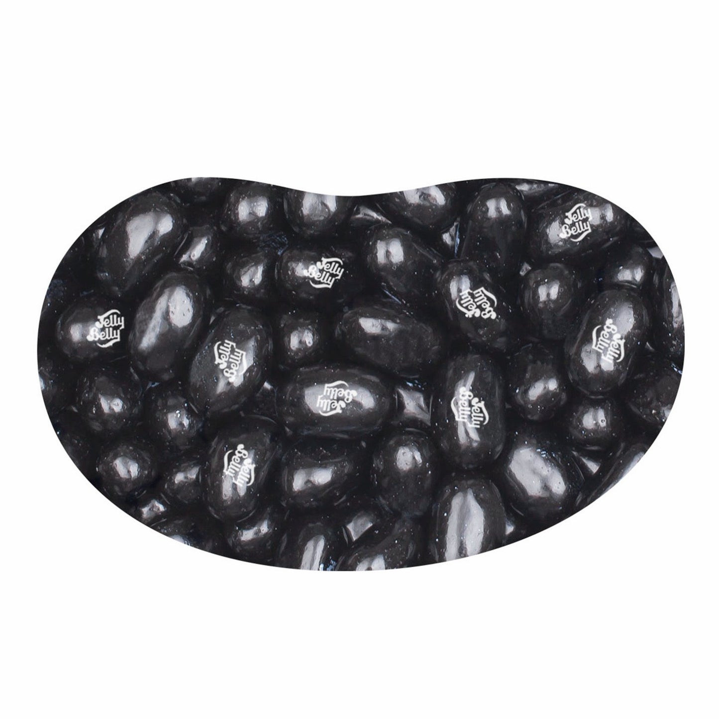 Jelly Belly Licorice 200g