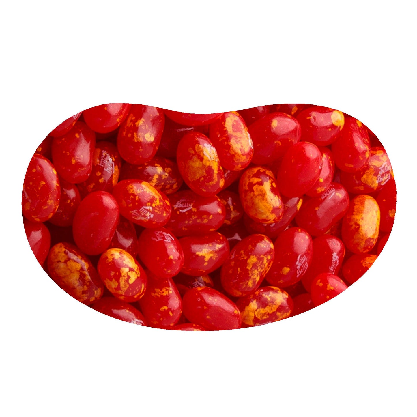 Jelly Belly Sizzling Cinnamon 200g