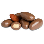 Milk Chocolate Almonds 200g
