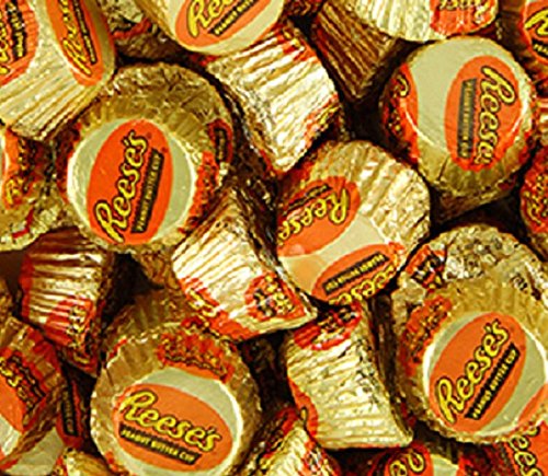 Mini Reese PB Cups 200g