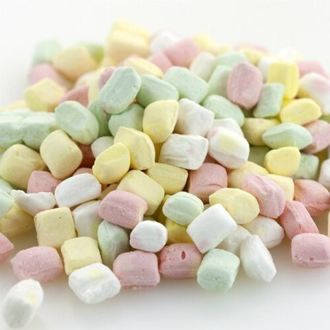 Pastel Mints 200g
