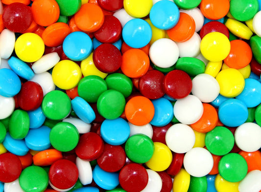 Hard Candy Pucker Power 200g