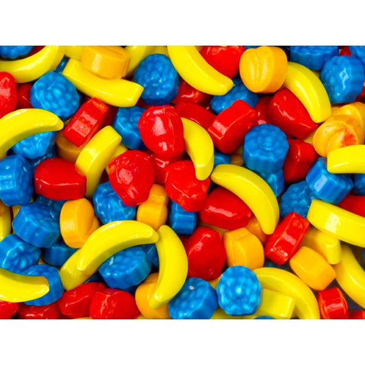 Hard Candy Rascals 200g