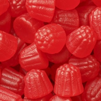 Red Berries (Swedish Berries) 200g
