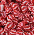 Gummy Strawberry Swirls 150g