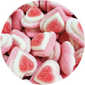 Triple Hearts 200g