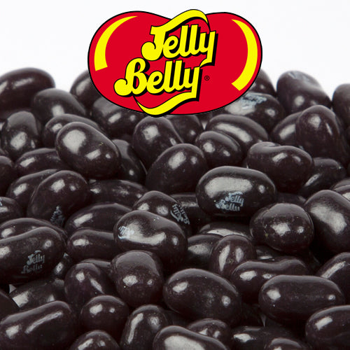 Jelly Belly Wild Blackberry 200g