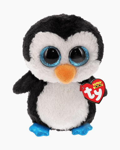 TY Beanie Boos Waddles