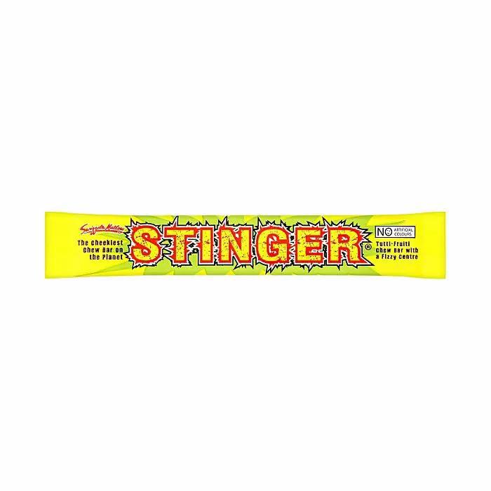 SWIZZELS REFRESHERS STINGER