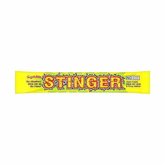 SWIZZELS REFRESHERS STINGER