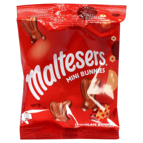 Maltesers Bunny Bag 58g UK