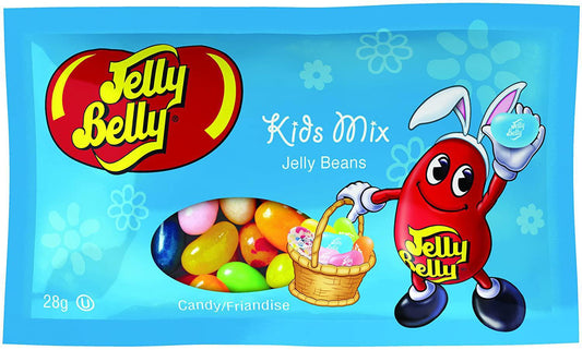 Jelly Belly EASTER KIDS MIX BAG 28G