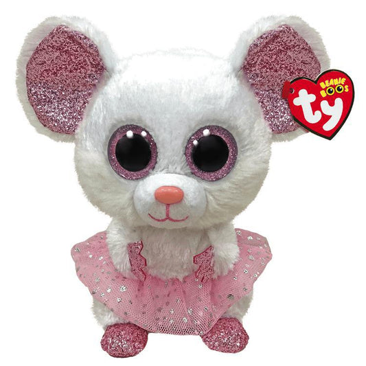 TY Beanie Boos Nina