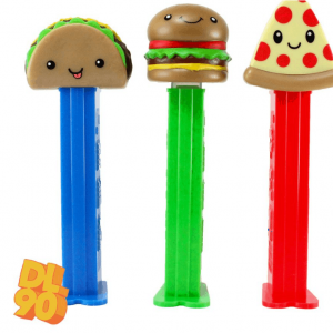 PEZ BLISTER Treats